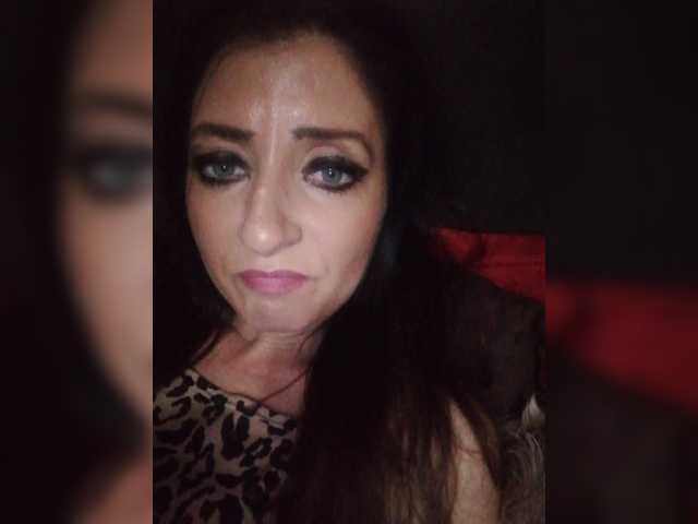 Screenshot di trasmissione ChristianaHot