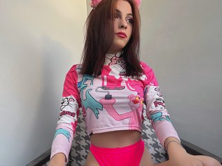 Video chat erotica Christie-Doll