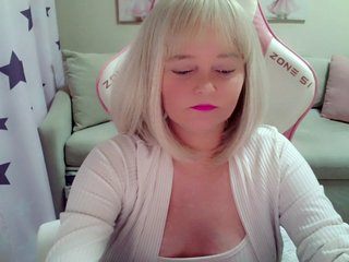 Chat video erotica ChristieRoses