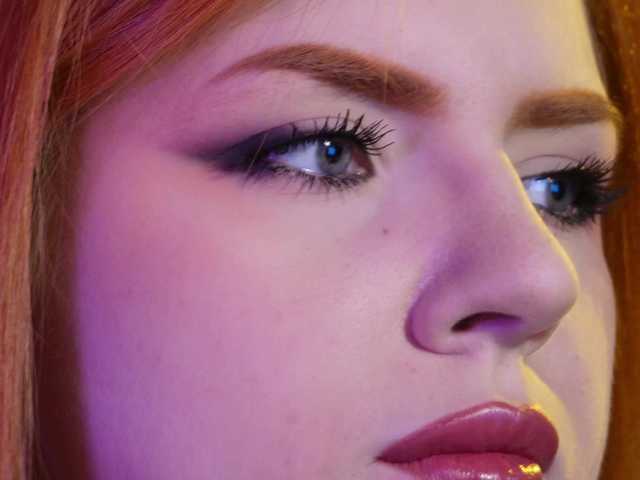 Screenshot di trasmissione Chris_Foxx