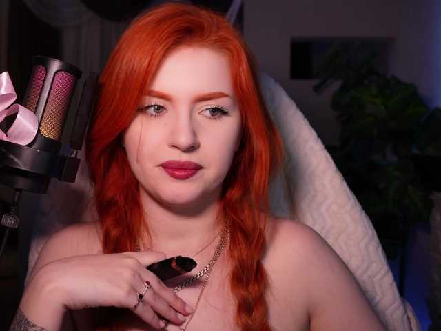 Screenshot di trasmissione Chris_Foxx