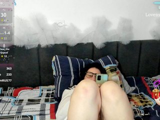 Chat video erotica ChristyW3b