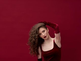 Chat video erotica ChristinaConteeree
