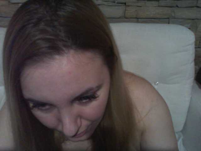 Screenshot di trasmissione ChristinaHotX