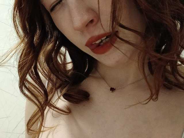 Foto del profilo Favorite_redhead