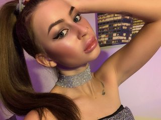 Chat video erotica Chris-Pinky