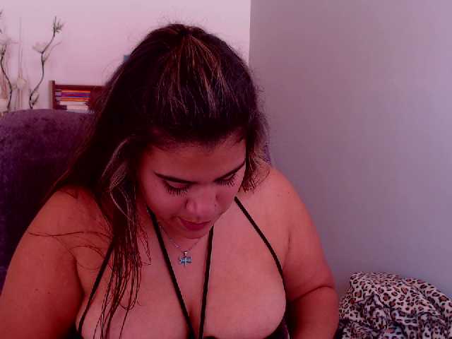 Screenshot di trasmissione christineb