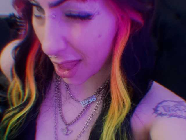 Foto del profilo ChrryFoxx