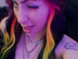 Chat video erotica ChrryFoxx