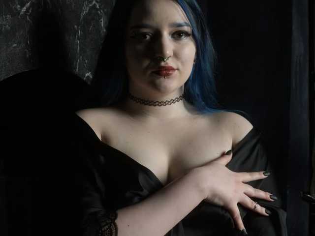 Foto del profilo ChtonicGoth