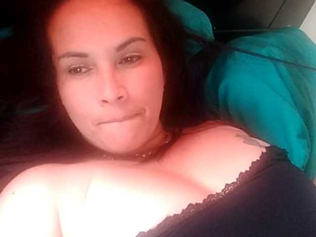 Screenshot di trasmissione ChubbyBigTits