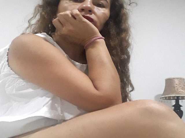 Screenshot di trasmissione ChubbyBigTits