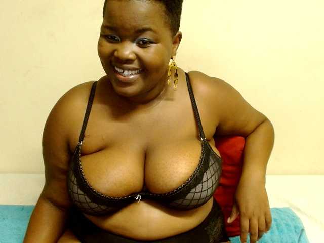 Foto del profilo ChubbyDollxxx