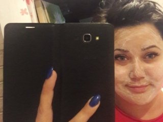 Foto del profilo chubbyTorri