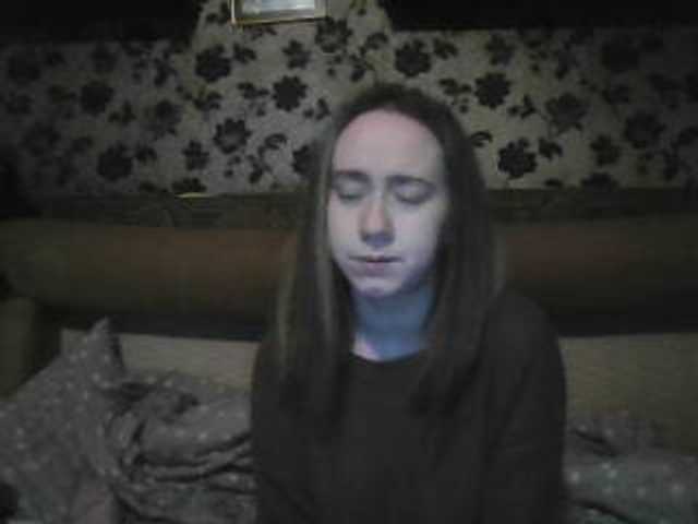 Screenshot di trasmissione ChudoBetty