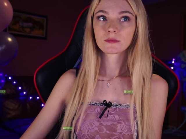 Screenshot di trasmissione ChupaChupsY