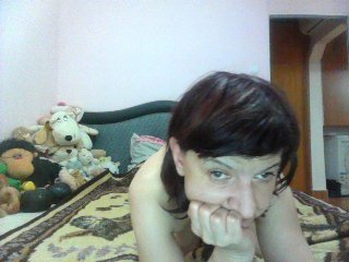 Screenshot di trasmissione chushy