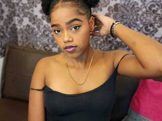 Chat video erotica CiaraBlake