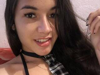 Chat video erotica cielo99