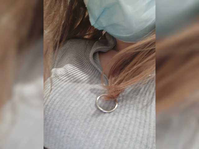 Screenshot di trasmissione CinderellaG