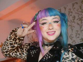 Chat video erotica cindy-ink