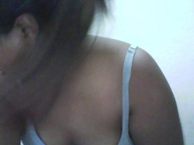 Screenshot di trasmissione cindy-sky69