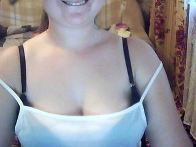 Screenshot di trasmissione CindyCute