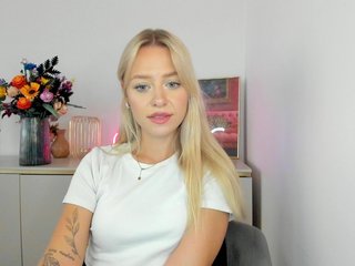 Chat video erotica CindyGlam