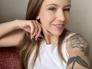 Chat video erotica CindyGrey