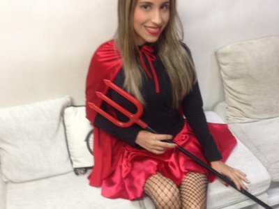 Foto del profilo Cindyhornyxx