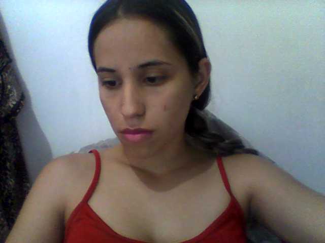 Screenshot di trasmissione Cindyhornyxx