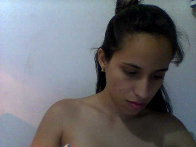 Screenshot di trasmissione Cindyhornyxx