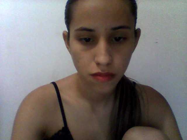 Screenshot di trasmissione Cindyhornyxx