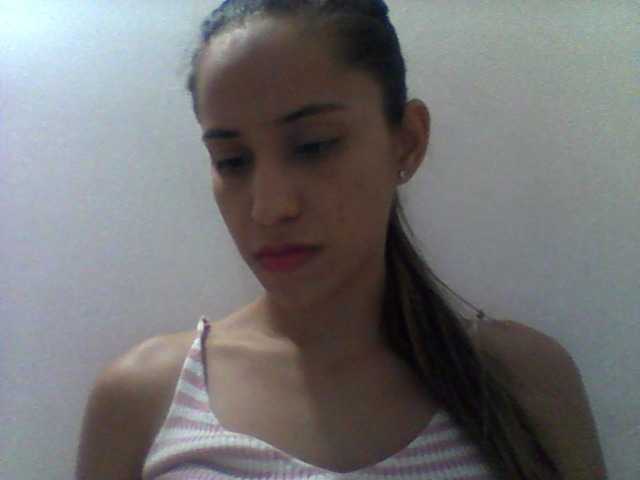 Screenshot di trasmissione Cindyhornyxx