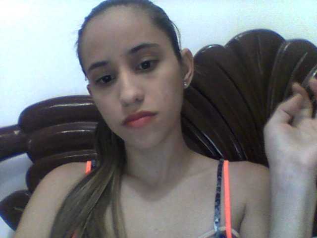 Screenshot di trasmissione Cindyhornyxx