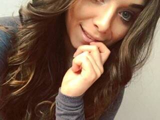 Chat video erotica CindyKiss20