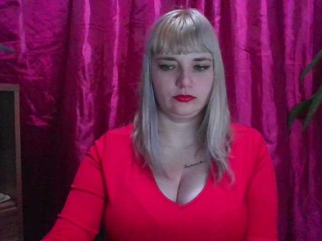 Screenshot di trasmissione CindyLeeman