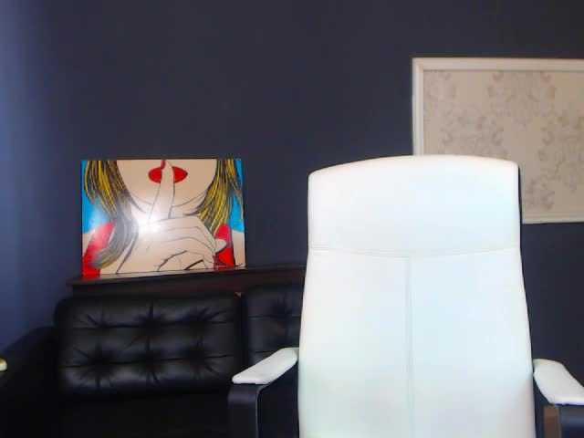 Screenshot di trasmissione CindyMoore