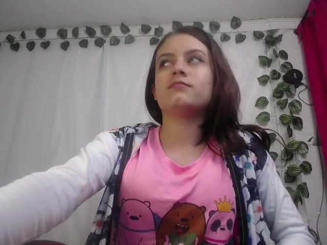 Screenshot di trasmissione Cindyrellalc