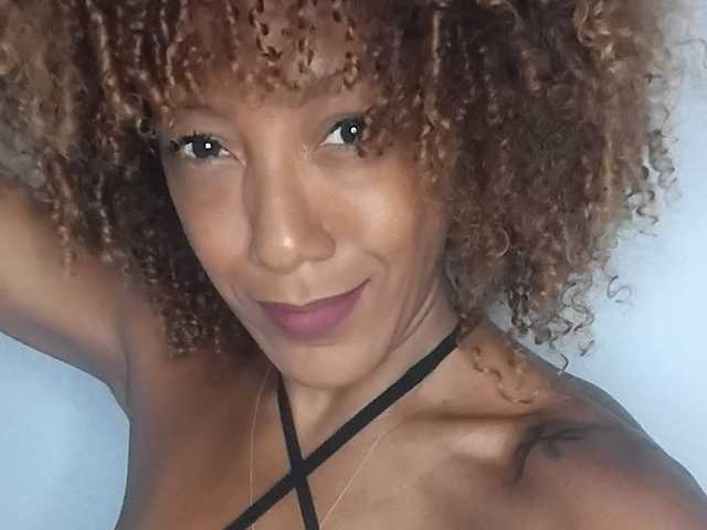 Foto del profilo CinnamonGirlBR