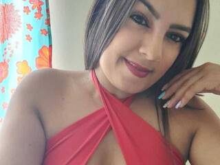 Chat video erotica CINTHIACANDYY