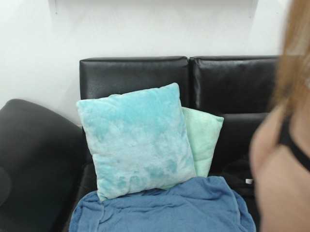 Screenshot di trasmissione Cipher-jones