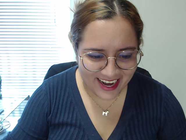 Screenshot di trasmissione Cipher-jones