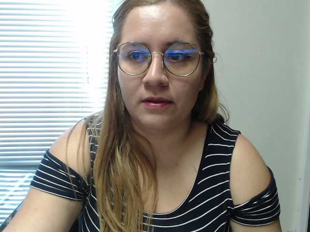 Screenshot di trasmissione Cipher-jones