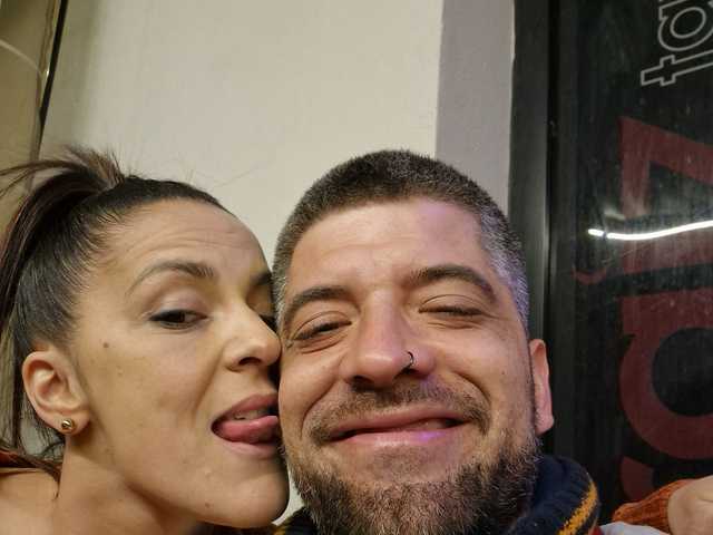 Foto del profilo Cipoteman_Burguerwoman