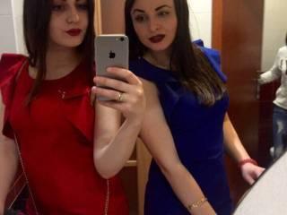 Chat video erotica citi1show