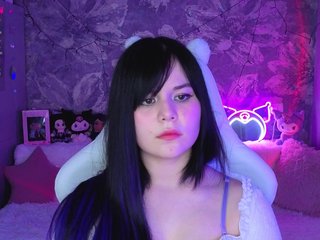 Chat video erotica ClaireFaers