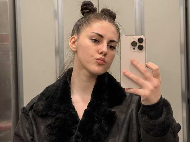 Foto del profilo claireheart