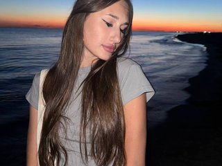 Chat video erotica ClaireWobbe