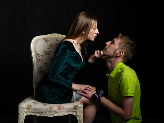 Foto del profilo ClairJasminNe